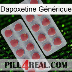Dapoxetine Générique 19